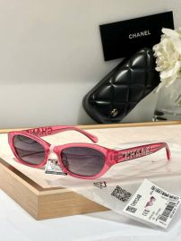 Picture of Chanel Sunglasses _SKUfw56677878fw